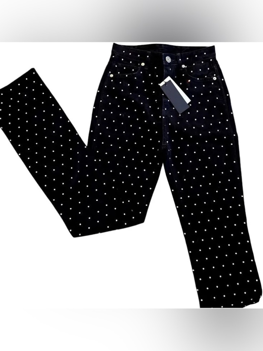 Jeweled Women’s Jeans GIANNI BINI